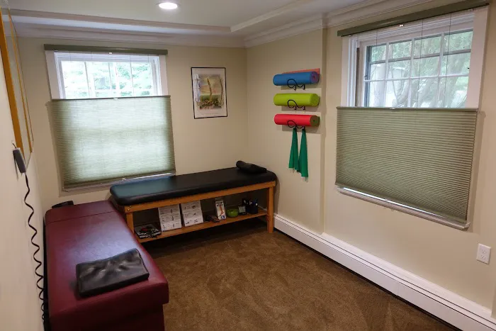 Advanced Chiropractic of Milford Picture 1