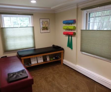 Advanced Chiropractic of Milford