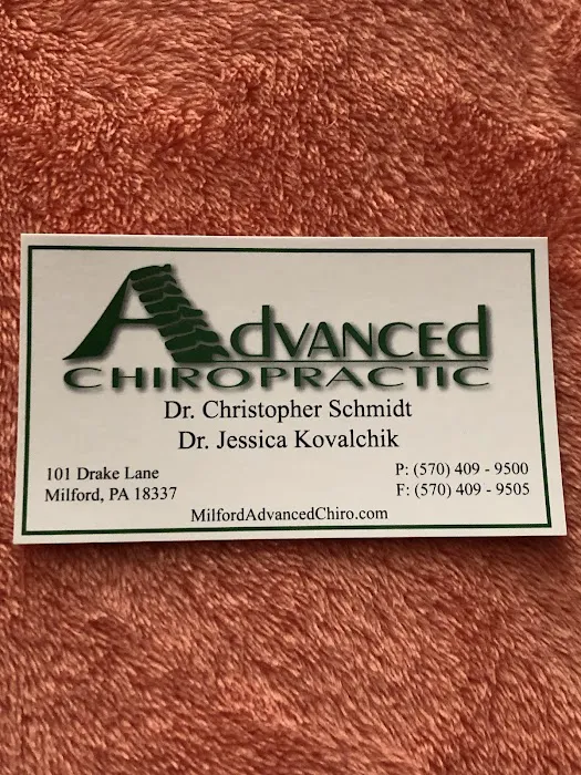 Advanced Chiropractic of Milford Picture 6