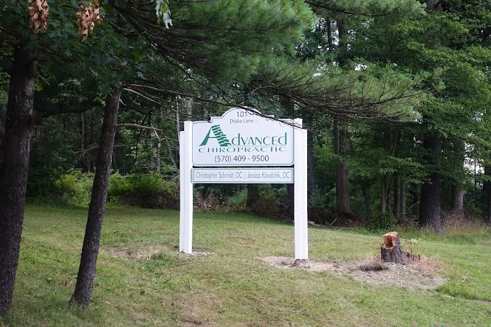 Advanced Chiropractic of Milford Picture 9