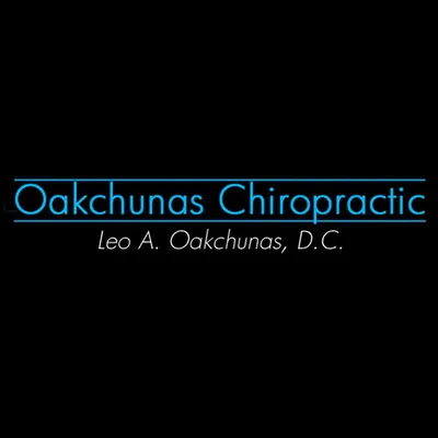 Oakchunas Chiropractic Clinic Picture 7