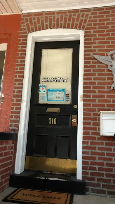 Oakchunas Chiropractic Clinic Picture 4