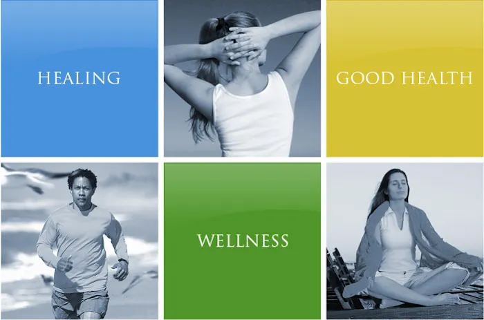 Oakchunas Chiropractic Clinic Picture 6