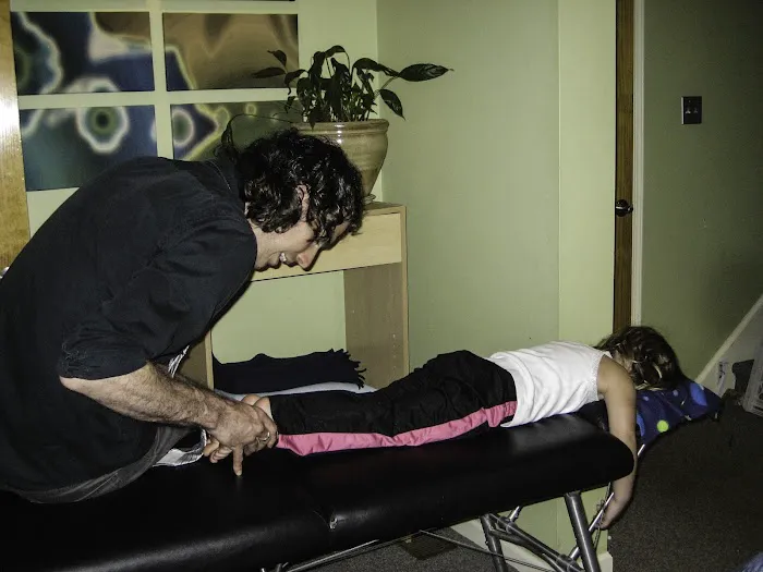 Healing Wave Chiropractic, P.C. Picture 1