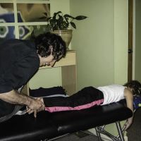 Healing Wave Chiropractic, P.C. ico