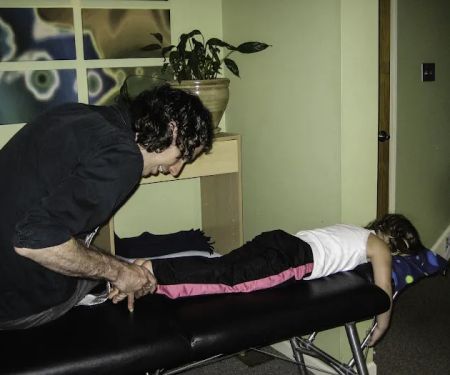 Healing Wave Chiropractic, P.C.