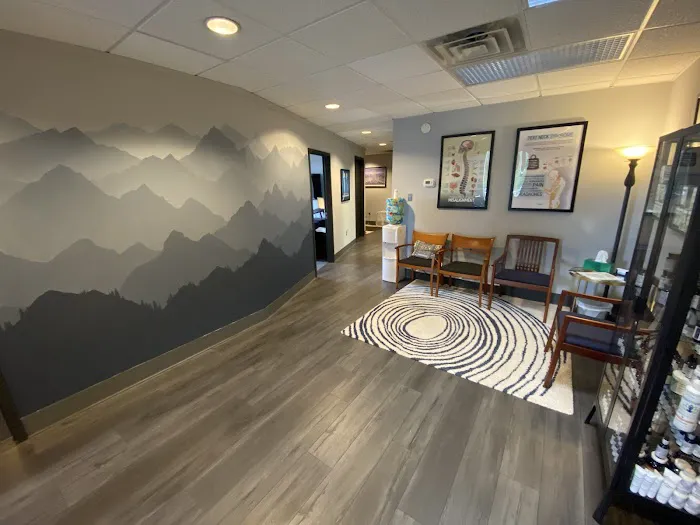 Healing Wave Chiropractic, P.C. Picture 3