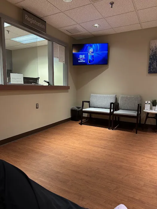 Kristen L Staula, DC Picture 1