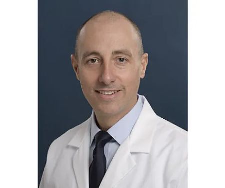 Samuel Staula, DC