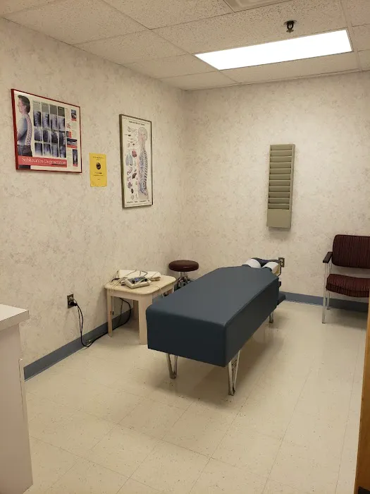 Spruce Chiropractic Health Center Picture 6