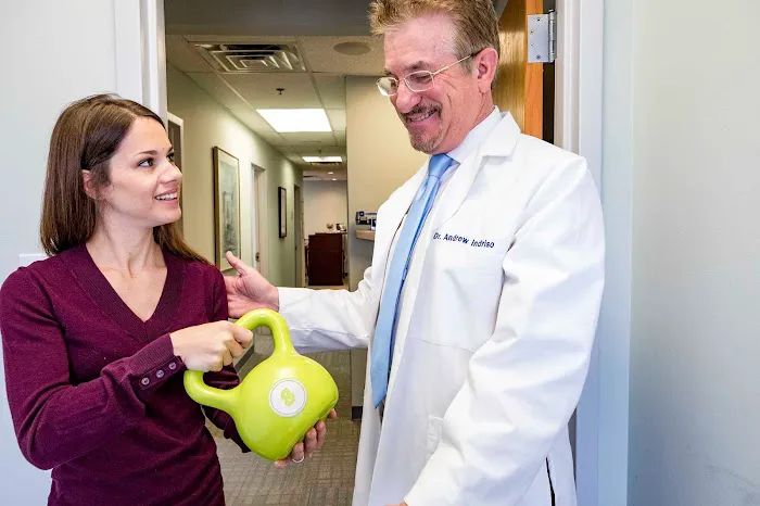 Spruce Chiropractic Health Center Picture 3