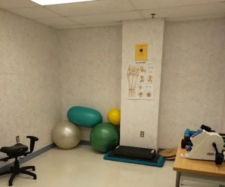 Spruce Chiropractic Health Center