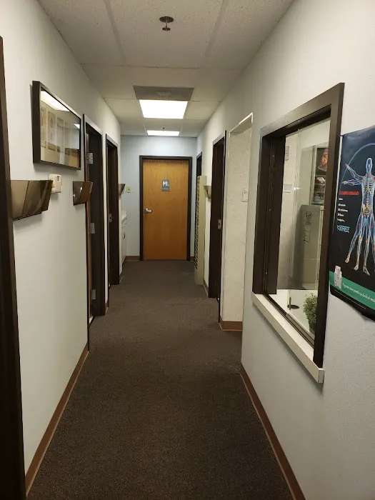 Spruce Chiropractic Health Center Picture 2