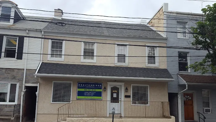 HealthBridge Chiropractic Picture 1