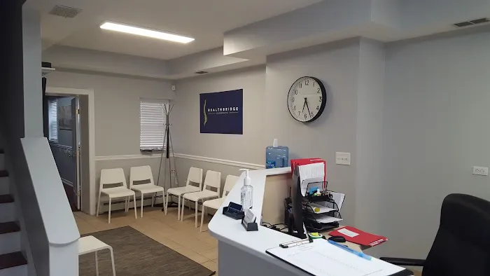 HealthBridge Chiropractic Picture 3