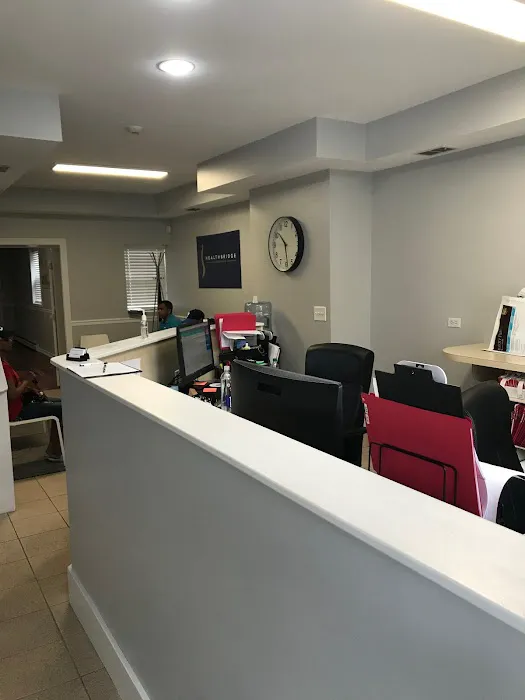 HealthBridge Chiropractic Picture 8