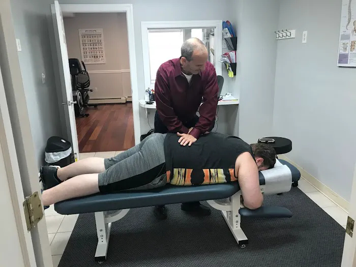 HealthBridge Chiropractic Picture 9