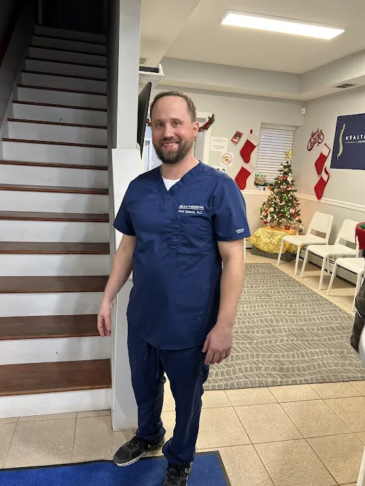 HealthBridge Chiropractic Picture 5