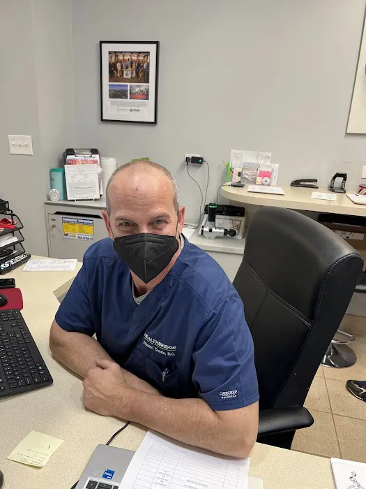 HealthBridge Chiropractic Picture 4