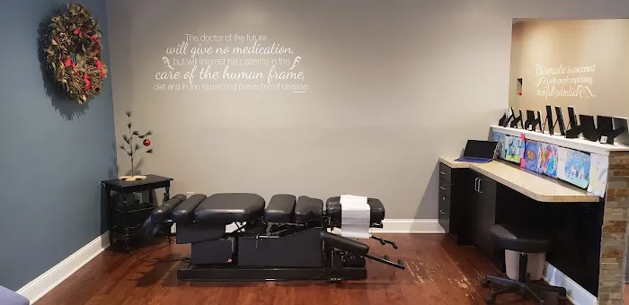 Drakas Family Chiropractic & Massage Picture 2