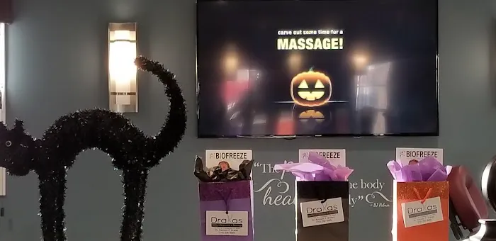 Drakas Family Chiropractic & Massage Picture 4