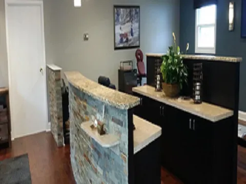 Drakas Family Chiropractic & Massage Picture 6