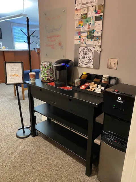 Family Chiropractic of Lederach Picture 1