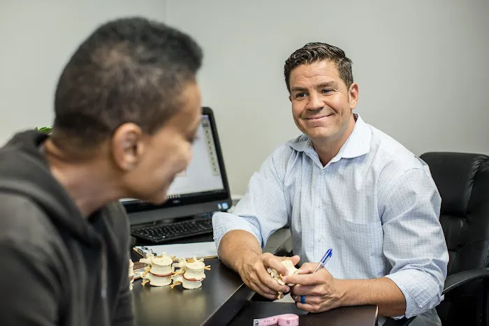 Family Chiropractic of Lederach Picture 2