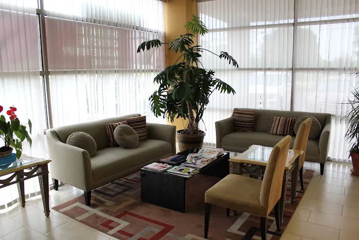 Cho Chiropractic & Pain Management: Cho Namsoo DC Picture 3