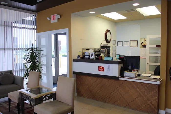 Cho Chiropractic & Pain Management: Cho Namsoo DC Picture 1