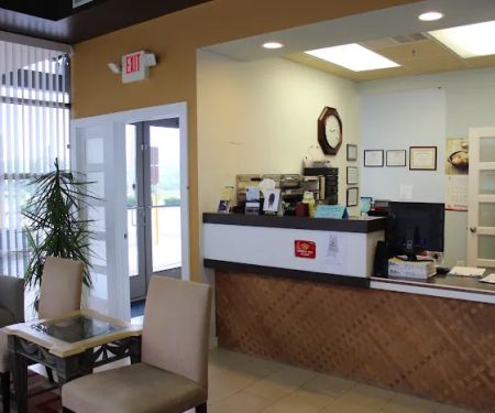 Cho Chiropractic & Pain Management: Cho Namsoo DC