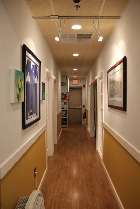 Cho Chiropractic & Pain Management: Cho Namsoo DC Picture 4