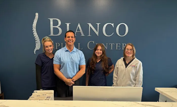 Disc Centers of America North Wales / Bianco Spinal Center Picture 4