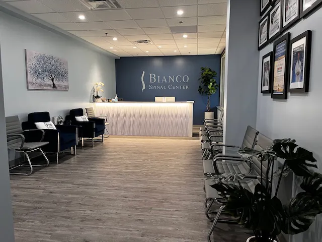 Disc Centers of America North Wales / Bianco Spinal Center Picture 2