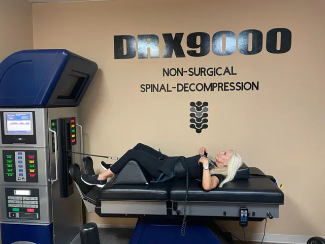 Disc Centers of America North Wales / Bianco Spinal Center Picture 5