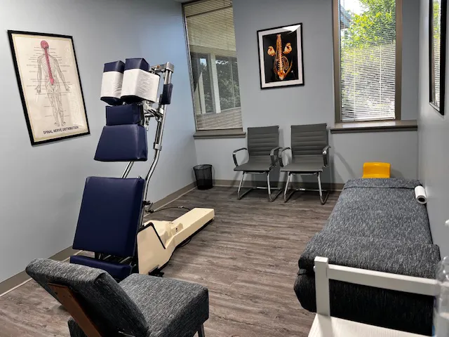 Disc Centers of America North Wales / Bianco Spinal Center Picture 1