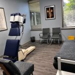 Disc Centers of America North Wales / Bianco Spinal Center