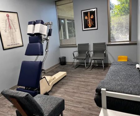 Disc Centers of America North Wales / Bianco Spinal Center