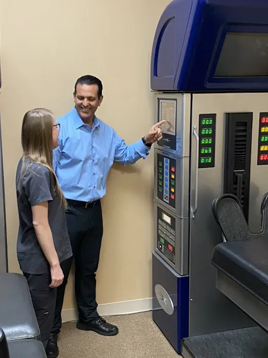 Disc Centers of America North Wales / Bianco Spinal Center Picture 8