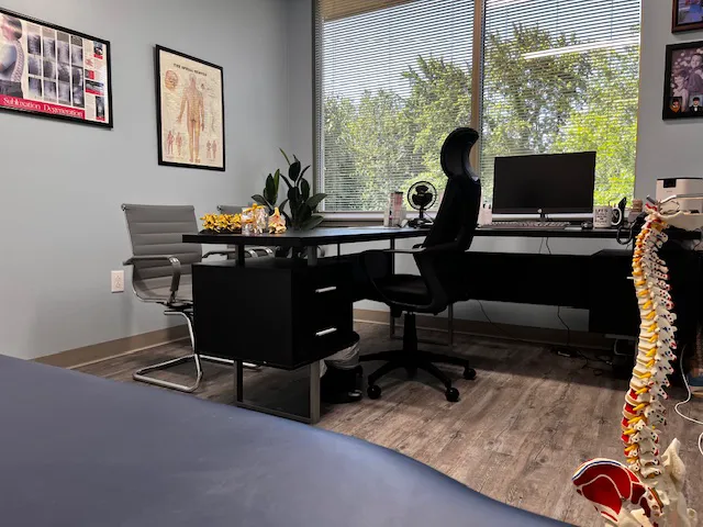 Disc Centers of America North Wales / Bianco Spinal Center Picture 6