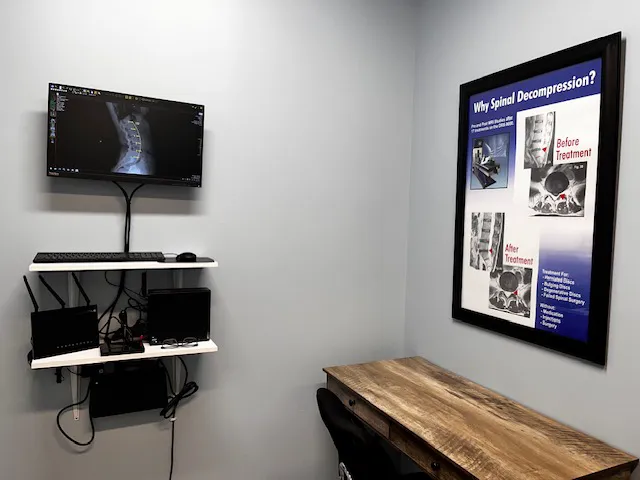 Disc Centers of America North Wales / Bianco Spinal Center Picture 9