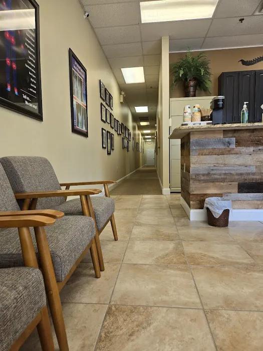 Disc Centers of America North Wales / Bianco Spinal Center Picture 7