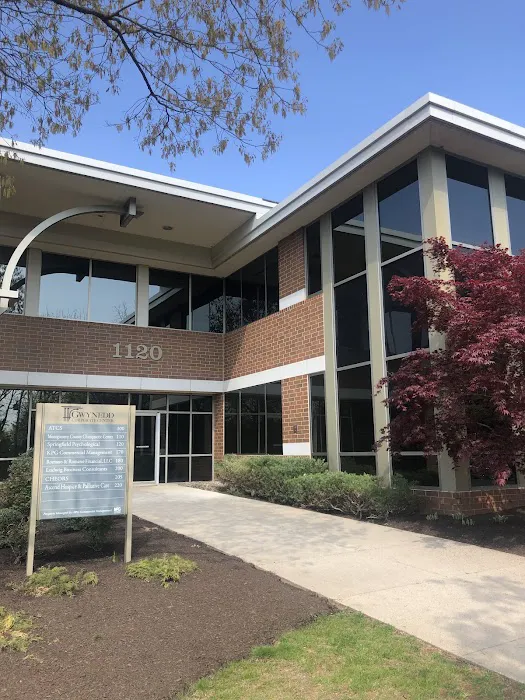 Montgomery County Chiropractic Center Picture 2