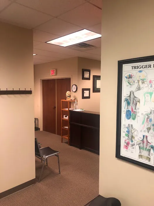 Montgomery County Chiropractic Center Picture 1