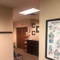 Montgomery County Chiropractic Center ico