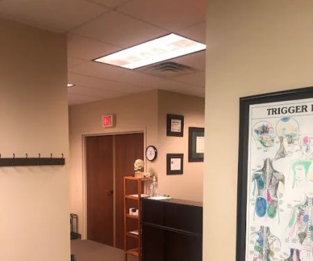 Montgomery County Chiropractic Center