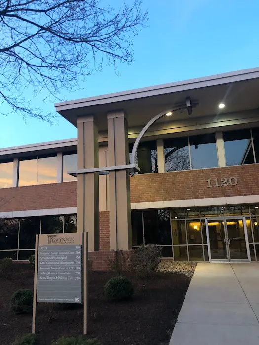 Montgomery County Chiropractic Center Picture 3