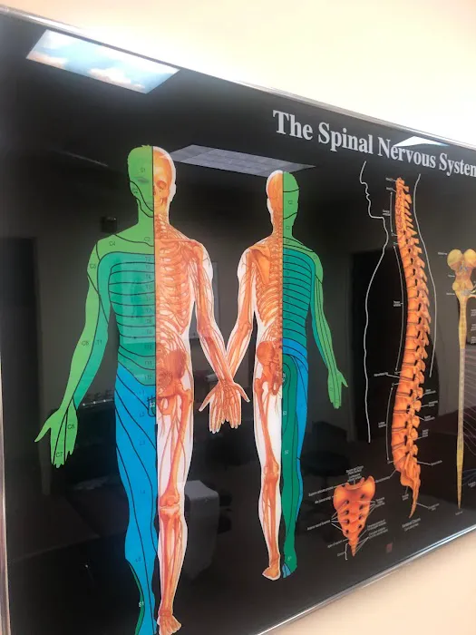 Montgomery County Chiropractic Center Picture 6