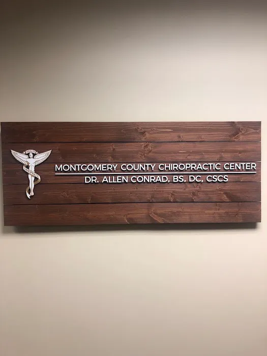 Montgomery County Chiropractic Center Picture 10