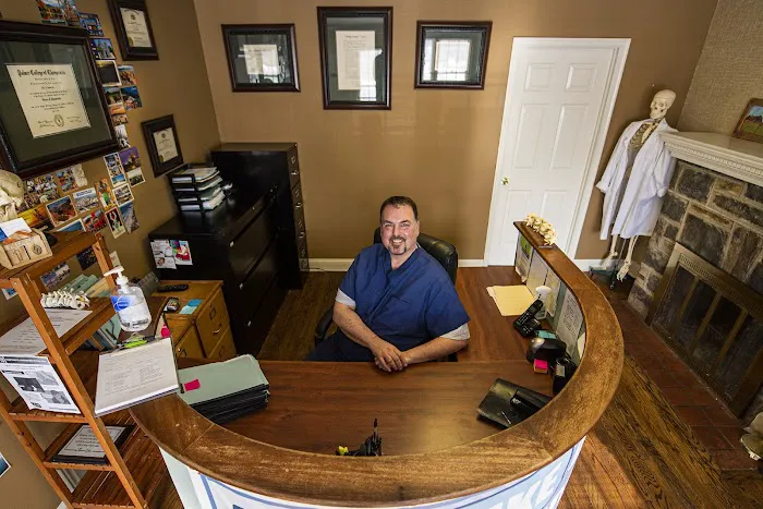 Montgomery County Chiropractic Center Picture 9